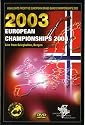 European Brass Band Championships 2003 [DVD]