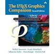 LaTeX Graphics Companion, The (2nd Edition) (Tools and Techniques for Computer Typesetting)