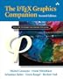 LaTeX Graphics Companion, The (2nd Edition)
