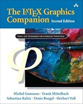 LaTeX Graphics Companion, The (2nd Edition) (Tools and Techniques for Computer Typesetting)