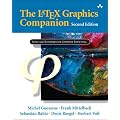 The LaTeX Graphics Companion: Illustrating Documents with TEX and Postscript (Tools and Techniques for Computer Typesetting)