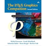 LaTeX Graphics Companion, The (2nd Edition) ~ Herbert Voss