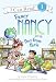 Fancy Nancy and the Boy from Paris (Hardcover)