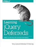 Learning jQuery deferreds
