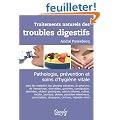 Traitements naturels des troubles digestifs