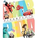 Pixarpedia (Hardcover)