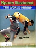 Sports Illustrated October 22 1979 Doug DeCinces/Baltimore Orioles & Phil Garner/Pittsburgh Pirates on Cover (World Series), John Goodson/Texas Longhorns, SI Writers Go Home to Notre Dame - University of California - Miami - Princeton