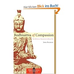 Bodhisattva of Compassion: The Mystical Tradition of Kuan Yin (Shambhala Classics)