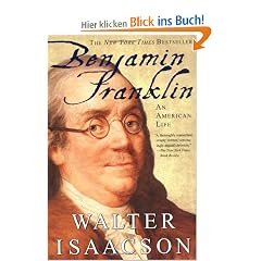 Benjamin Franklin: An American Life