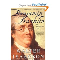 Benjamin Franklin: An American Life