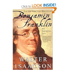 Benjamin Franklin: An American Life