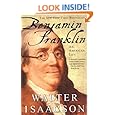 Benjamin Franklin: An American Life