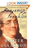 Benjamin Franklin: An American Life
