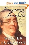 Benjamin Franklin: An American Life