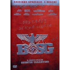 Bastardi Senza Gloria (SE) (2 Dvd)