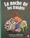 La noche de los trasgos (Spanish Edition)