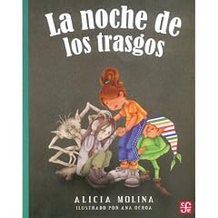 La noche de los trasgos (Spanish Edition)