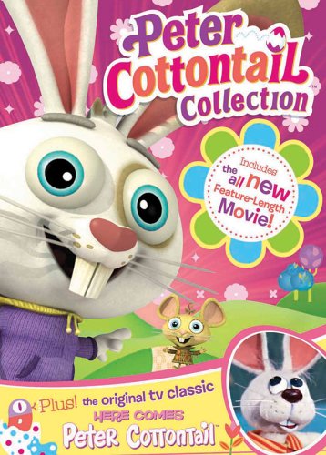 The Peter Cottontail Collection - 