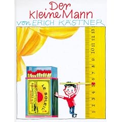 Der kleine Mann