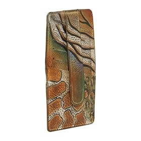 Buy Anuschka Credit Card Case: Premium Safari by var goTwisterProductImageStrings = new Object();goTwisterProductImageStrings['prodImageNotAvailTextNoColor'] = 