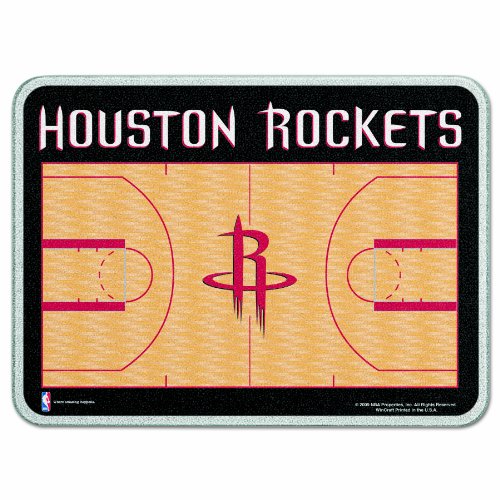 NBA Houston Rockets Cutting Board