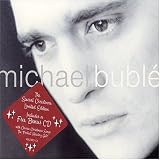 Michael Bublé/Let It Snow