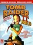 Tomb Raider II Gold: Prima's Official Strategy Guide