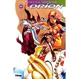 Orion, tome 2par Masamune Shirow