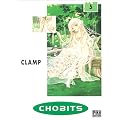 Chobits, tome 5