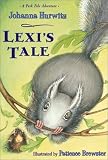 Lexis Tale (Park Pals Adventure)