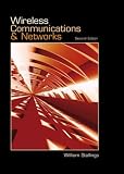 Wireless Communications and Networks