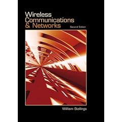 Wireless Communications and Networks