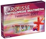 Revue Larousse  / Encyclopédie Larousse Essentielle 2007