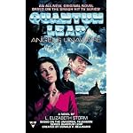 Angels Unaware (Quantum Leap, No 12) book cover