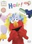 Elmo's World: Hair! (Sticker Time)