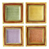 TerraToscanaDinnerPlates,Setof4