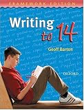 Writing to 14: Students' Book
