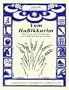 Yom HaBikkurim, The Feast of Firstfruits to Celebrate Resurrection: A Messianic Children's Curriculum, 4 levels
