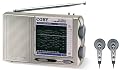COBY CX-CB12 AM/FM/LW/SW 12-Band Radio
