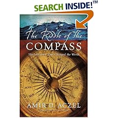 The Riddle of the Compass: The Invention That Changed the World