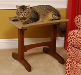 Early American Craftsman Series Single Seat