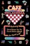 Cafe Oklahoma: Featuring Casual Recipes for the Casual Sooner Lifestyle