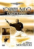 Traditional Yoseikan Budo by Hiroo Mochizuki-D