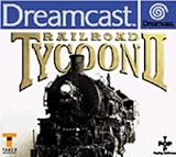 Railroad Tycoon II