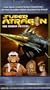 Super Atragon: The Motion Picture [VHS]