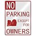 shih_tzu9shih tzu - NO PARKING SHIH TZU EXCEPT FOR OWNERS PARKING