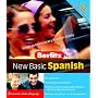 Spanish Basic Berlitz CD Language Pack (Berlitz Basic CD Language Pack)