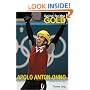 Going for the Gold: Apolo Anton Ohno