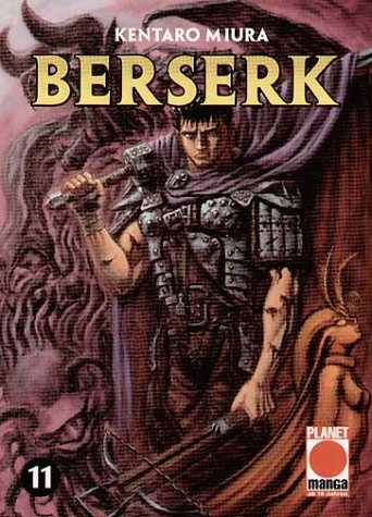 Berserk Collection Box 03.