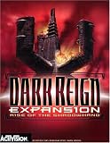 Dark Reign - Mission Disk